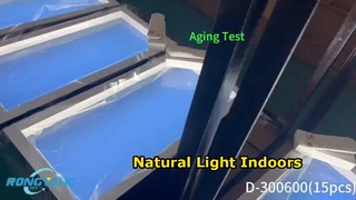 Świetlik 40W Naturalne światło dzienne