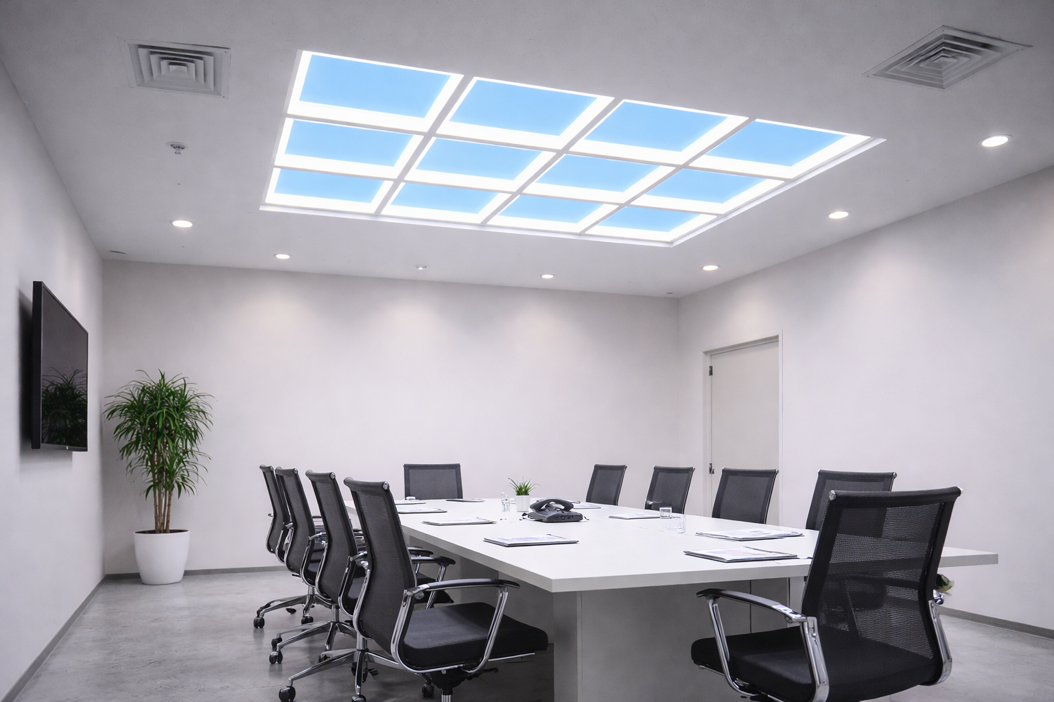 Najnowsze blogi firmy Sztuczne szyby w piwnicach - światło dzienne pod ziemią