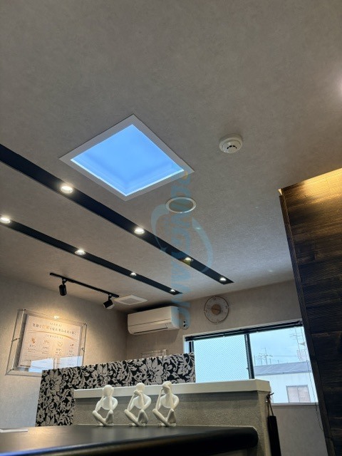 Najnowsze blogi firmy Smart Skylights with Tuya Control: Benefits and Applications