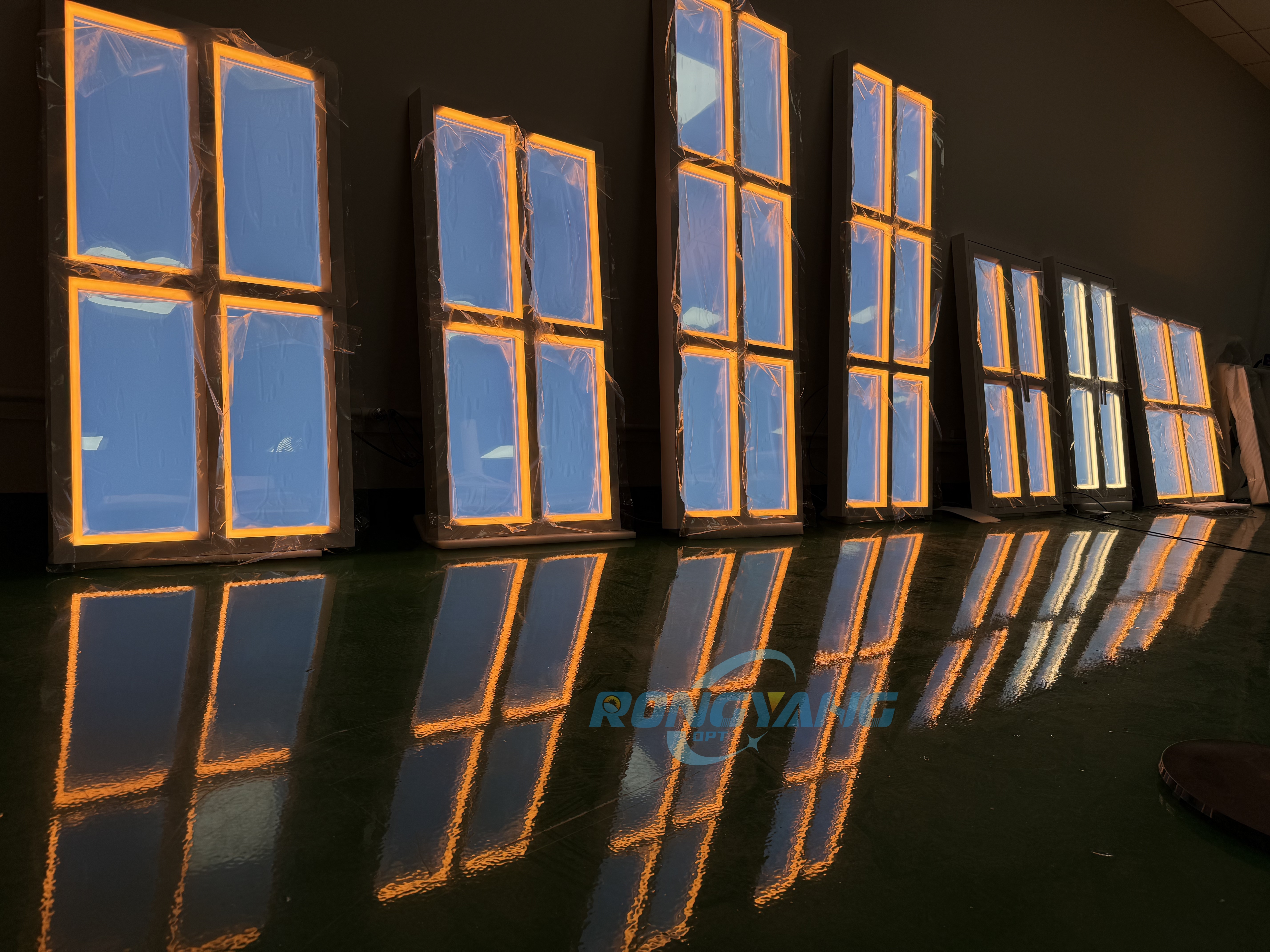 Najnowsze blogi firmy How to Design an Artificial Skylight Project