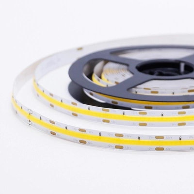 kupować Taśma LED COB o grubości 2 mm, elastyczna taśma LED COB w domu produkcja online