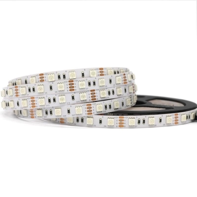 kupować Taśma silikonowa 5050 RGB LED Multi Scene 12V 24V Stabilna produkcja online