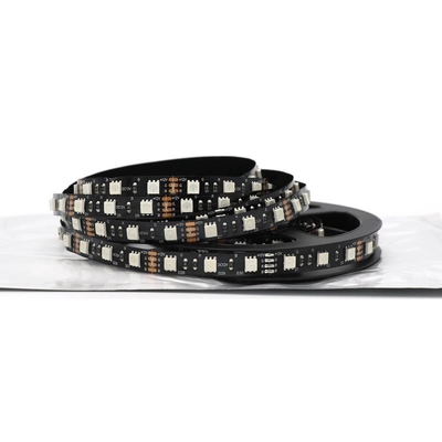 kupować Elastyczna taśma LED 12VDC IP64 5050 RGB Wodoodporna do kuchni produkcja online