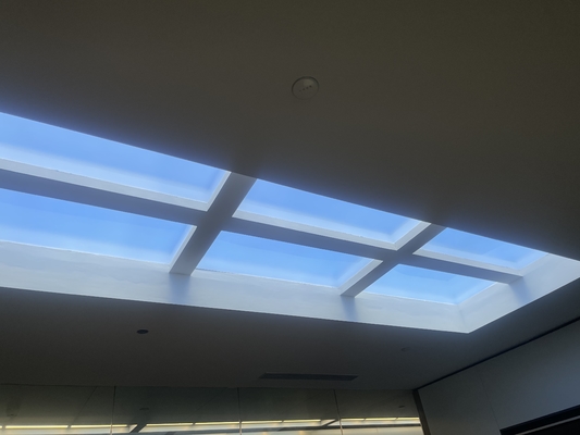 kupować Versatile 300W Tuya Control Faux Skylight Panels for Various Applications produkcja online