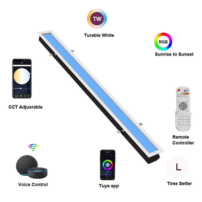 50000 Hrs Żywotność Lampa LED Panel Terapii dla starszych i młodszych