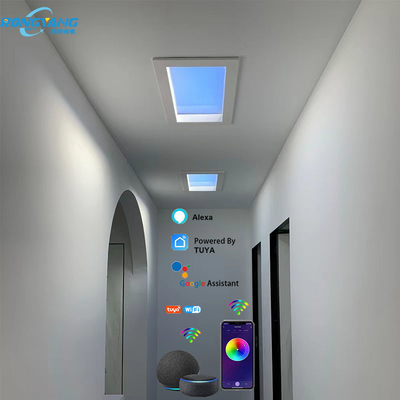18 kg Sztuczne światło LED z kierunkiem światła 140° i źródłem światła LED
