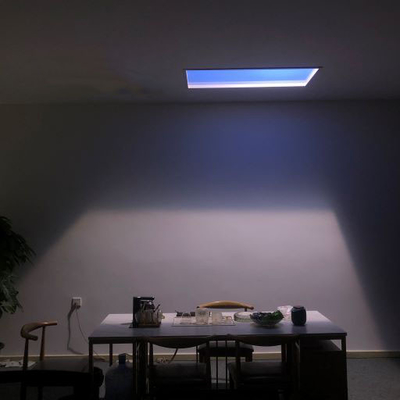 120V Healthcare Sztuczny panel słoneczny 6500K 6000Lm dla domu