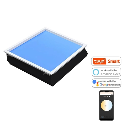 CRI 95+ LED Panel światła słonecznego Źródło światła do profesjonalnej fotografii i filmowania