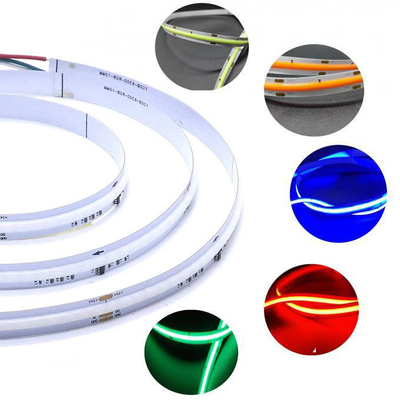 Taśma LED RGB Multi Scene 18 W, elastyczne taśmy LED RGB IP67