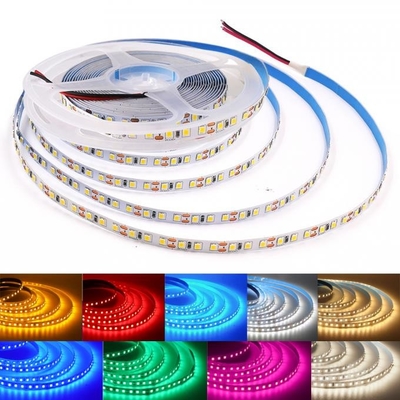 Ściemnialna taśma LED RGB 2835 Light Multi Scene Trwała długość 500 cm