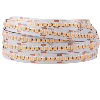 Multicolor 10W SMD 2835 Taśma LED Lekka Elastyczna szerokość PCB 10mm
