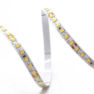 Taśma LED 60LED / M do cięcia 2835 Lekka, odporna na ciepło Praktyczna