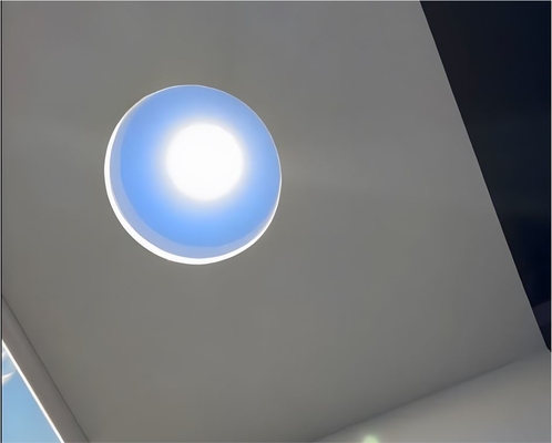 Integracja inteligentnych sztucznych paneli słonecznych do instalacji domowych