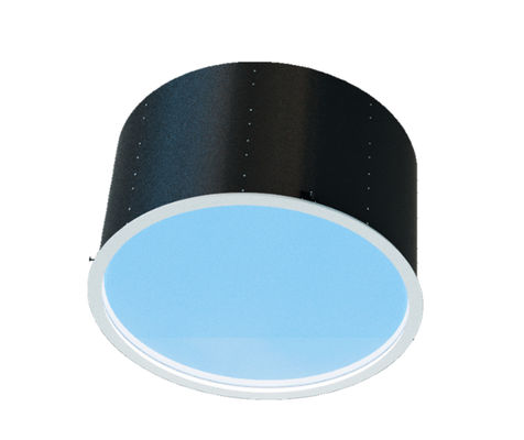 Panel sztucznego światła słonecznego 80W 100-240V IP20 do zrównoważonego oświetlenia