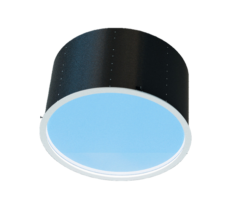 Smart Round Sky Light 80W, Ø600mm, App & Remote Control, Zigbee, Voice Control, CRI>95, Certyfikat CE