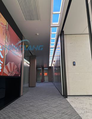 110V ścienne sztuczne światło słoneczne Panel fałszywe panely świetlików z żywotnością 50000h