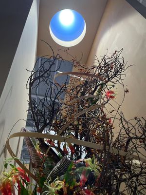 Inteligentny Panel LED Doświetlający Sufit