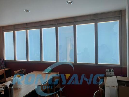 Fake Skylight Panel With CRI Ra>95, Ideal For Office And Retail Lighting Design